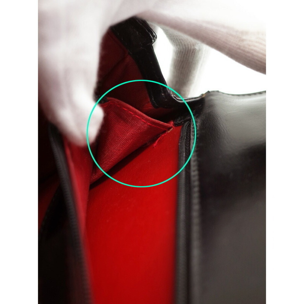 Gucci Bamboo Handbag - Picture 7 of 9